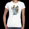 Womens Softstyle Tee Shirt Thumbnail