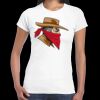 Womens Softstyle Tee Shirt Thumbnail