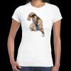 Womens Softstyle Tee Shirt Thumbnail