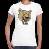 Womens Softstyle Tee Shirt Thumbnail