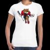 Womens Softstyle Tee Shirt Thumbnail