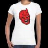 Womens Softstyle Tee Shirt Thumbnail