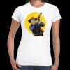 Womens Softstyle Tee Shirt Thumbnail