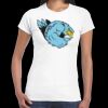 Womens Softstyle Tee Shirt Thumbnail