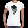 Womens Softstyle Tee Shirt Thumbnail