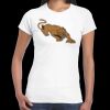 Womens Softstyle Tee Shirt Thumbnail