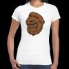 Womens Softstyle Tee Shirt Thumbnail