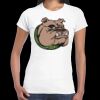 Womens Softstyle Tee Shirt Thumbnail