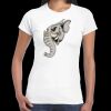 Womens Softstyle Tee Shirt Thumbnail