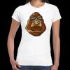 Womens Softstyle Tee Shirt Thumbnail