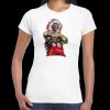 Womens Softstyle Tee Shirt Thumbnail
