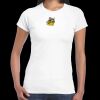 Womens Softstyle Tee Shirt Thumbnail