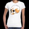 Womens Softstyle Tee Shirt Thumbnail