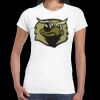 Womens Softstyle Tee Shirt Thumbnail