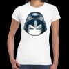 Womens Softstyle Tee Shirt Thumbnail