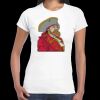 Womens Softstyle Tee Shirt Thumbnail