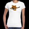 Womens Softstyle Tee Shirt Thumbnail