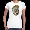 Womens Softstyle Tee Shirt Thumbnail