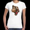 Womens Softstyle Tee Shirt Thumbnail