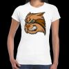 Womens Softstyle Tee Shirt Thumbnail