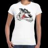 Womens Softstyle Tee Shirt Thumbnail