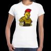 Womens Softstyle Tee Shirt Thumbnail