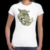 Womens Softstyle Tee Shirt Thumbnail