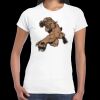 Womens Softstyle Tee Shirt Thumbnail