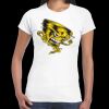 Womens Softstyle Tee Shirt Thumbnail