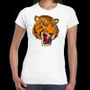 Womens Softstyle Tee Shirt Thumbnail