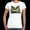 Womens Softstyle Tee Shirt Thumbnail
