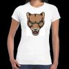 Womens Softstyle Tee Shirt Thumbnail