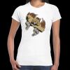 Womens Softstyle Tee Shirt Thumbnail