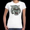 Womens Softstyle Tee Shirt Thumbnail