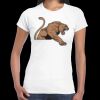 Womens Softstyle Tee Shirt Thumbnail