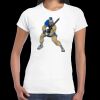 Womens Softstyle Tee Shirt Thumbnail