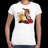 Womens Softstyle Tee Shirt Thumbnail