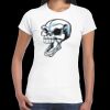 Womens Softstyle Tee Shirt Thumbnail