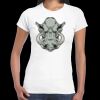 Womens Softstyle Tee Shirt Thumbnail