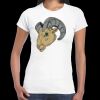Womens Softstyle Tee Shirt Thumbnail