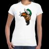 Womens Softstyle Tee Shirt Thumbnail