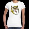 Womens Softstyle Tee Shirt Thumbnail