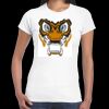 Womens Softstyle Tee Shirt Thumbnail