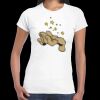 Womens Softstyle Tee Shirt Thumbnail