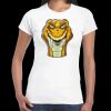 Womens Softstyle Tee Shirt Thumbnail