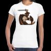Womens Softstyle Tee Shirt Thumbnail