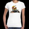 Womens Softstyle Tee Shirt Thumbnail