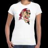 Womens Softstyle Tee Shirt Thumbnail