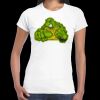 Womens Softstyle Tee Shirt Thumbnail