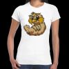 Womens Softstyle Tee Shirt Thumbnail